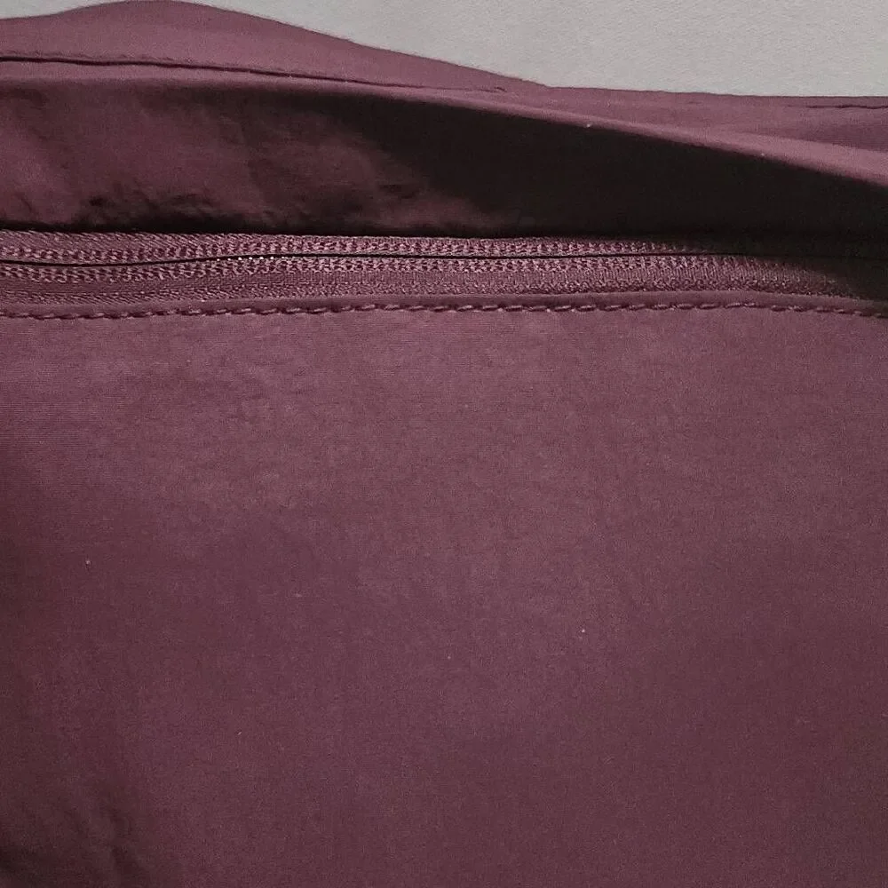 Lululemon All Night Festival Bag